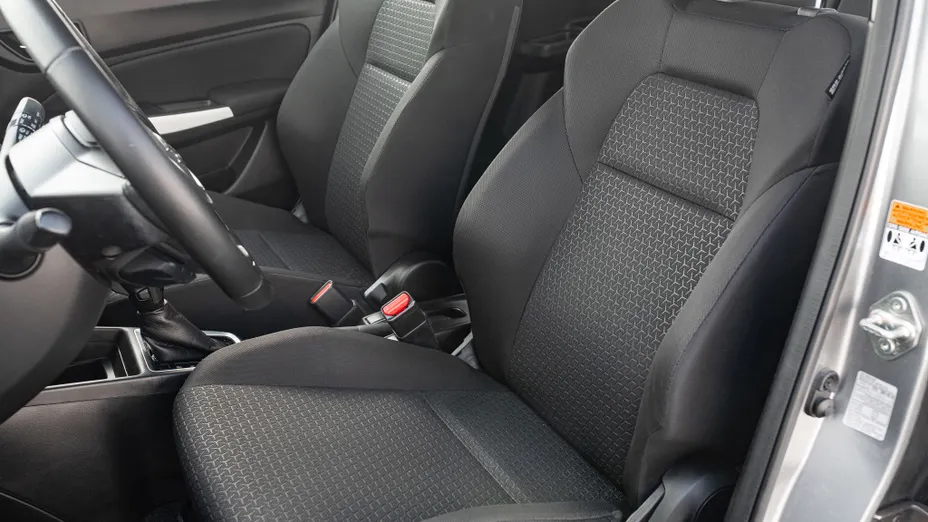 SUZUKI Swift Swift 1.2 Dualjet SHVS Premium CVT
