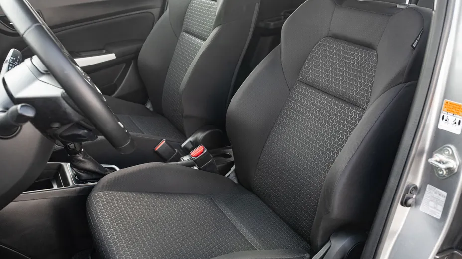 SUZUKI Swift Swift 1.2 Dualjet SHVS Premium CVT