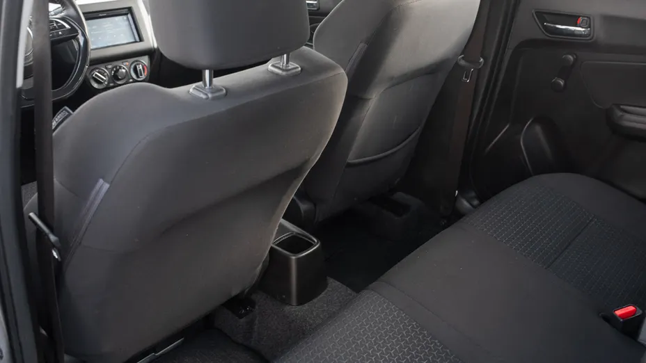 SUZUKI Swift Swift 1.2 Dualjet SHVS Premium CVT