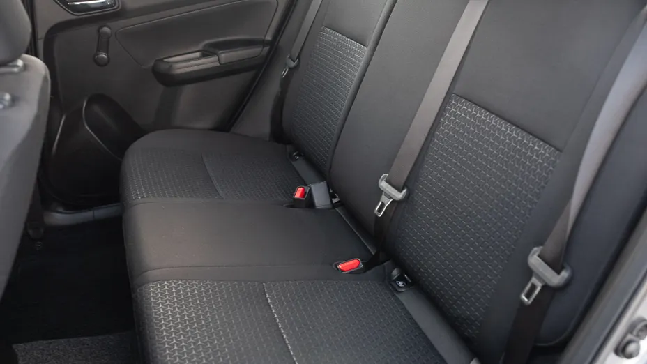 SUZUKI Swift Swift 1.2 Dualjet SHVS Premium CVT
