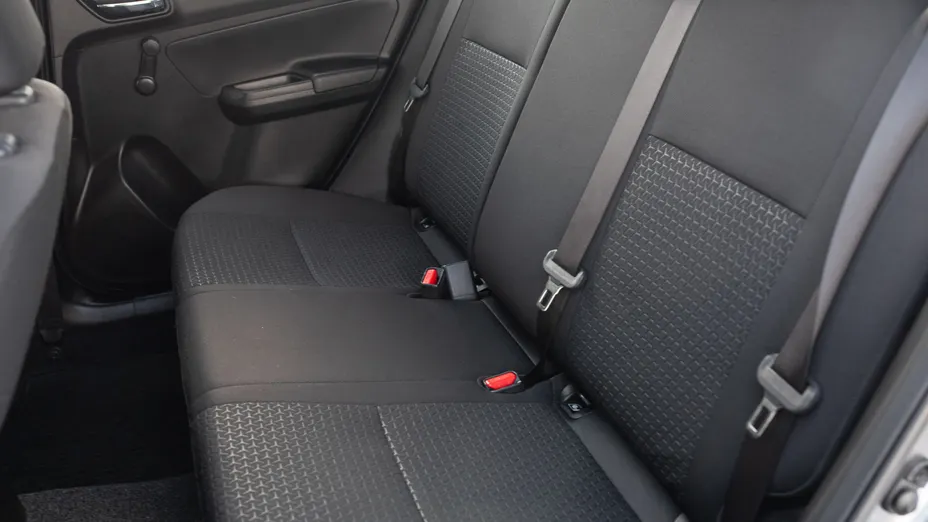 SUZUKI Swift Swift 1.2 Dualjet SHVS Premium CVT