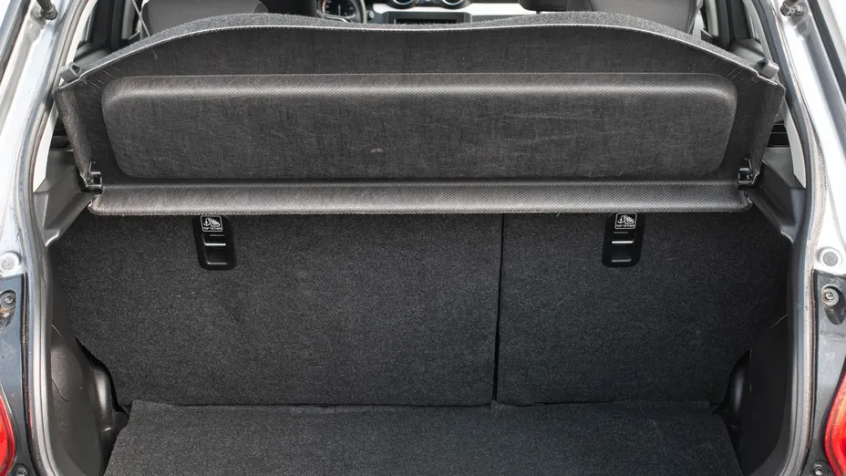 SUZUKI Swift Swift 1.2 Dualjet SHVS Premium CVT