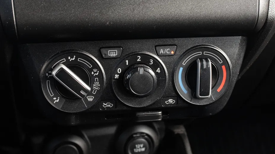 SUZUKI Swift Swift 1.2 Dualjet SHVS Premium CVT