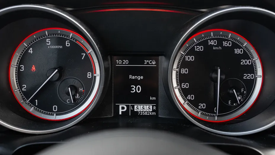 SUZUKI Swift Swift 1.2 Dualjet SHVS Premium CVT