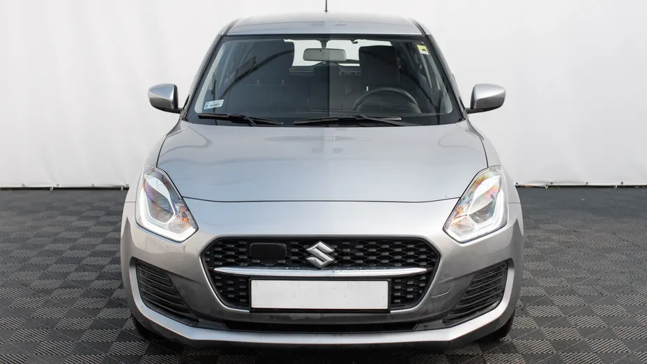 SUZUKI Swift Swift 1.2 Dualjet SHVS Premium CVT