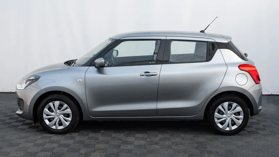 SUZUKI Swift Swift 1.2 Dualjet SHVS Premium CVT