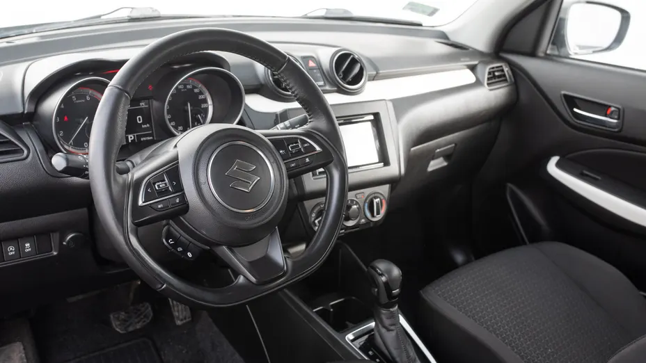 SUZUKI Swift Swift 1.2 Dualjet SHVS Premium CVT