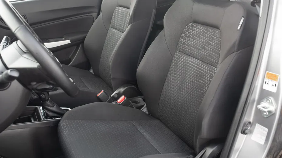 SUZUKI Swift Swift 1.2 Dualjet SHVS Premium CVT