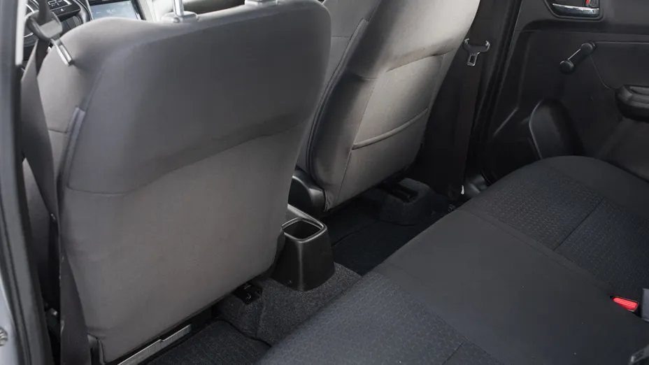 SUZUKI Swift Swift 1.2 Dualjet SHVS Premium CVT