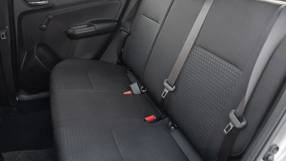 SUZUKI Swift Swift 1.2 Dualjet SHVS Premium CVT