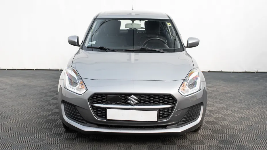 SUZUKI Swift Swift 1.2 Dualjet SHVS Premium CVT
