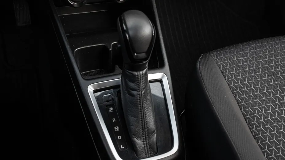 SUZUKI Swift Swift 1.2 Dualjet SHVS Premium CVT