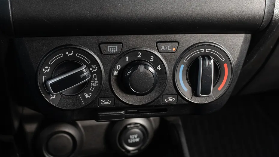 SUZUKI Swift Swift 1.2 Dualjet SHVS Premium CVT