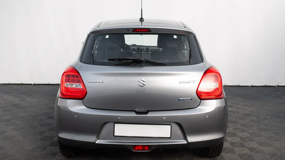 SUZUKI Swift Swift 1.2 Dualjet SHVS Premium CVT