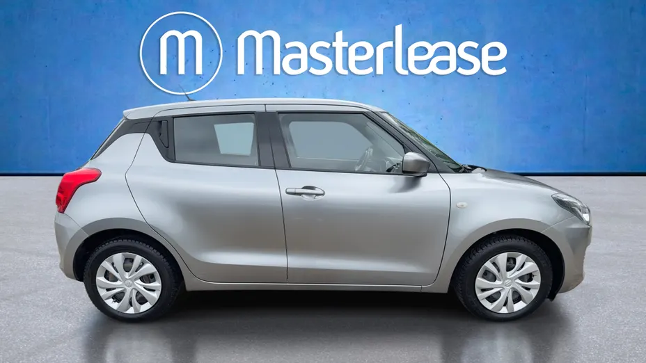 SUZUKI Swift Swift 1.2 Dualjet SHVS Premium CVT