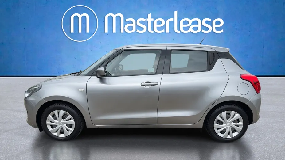 SUZUKI Swift Swift 1.2 Dualjet SHVS Premium CVT