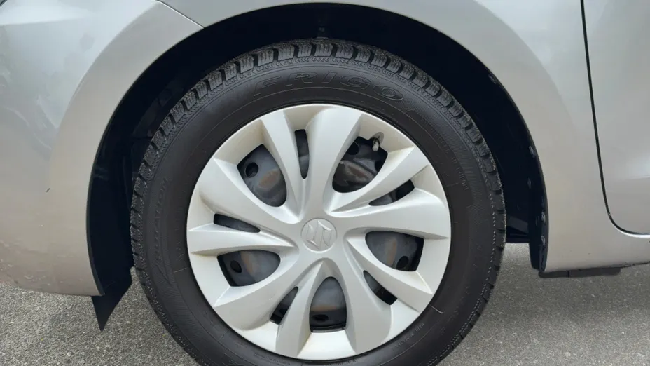 SUZUKI Swift Swift 1.2 Dualjet SHVS Premium CVT