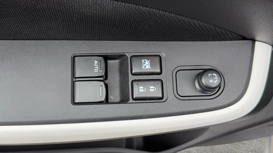 SUZUKI Swift Swift 1.2 Dualjet SHVS Premium CVT