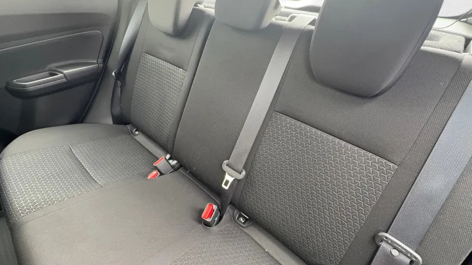 SUZUKI Swift Swift 1.2 Dualjet SHVS Premium CVT