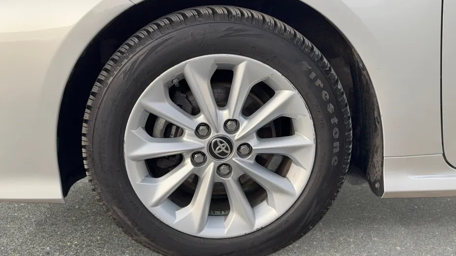 TOYOTA Corolla Corolla 1.8 Hybrid GPF Comfort