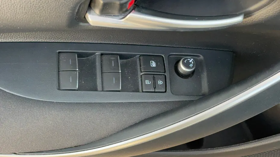 TOYOTA Corolla Corolla 1.8 Hybrid GPF Comfort