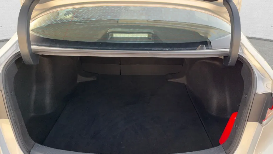 TOYOTA Corolla Corolla 1.8 Hybrid GPF Comfort