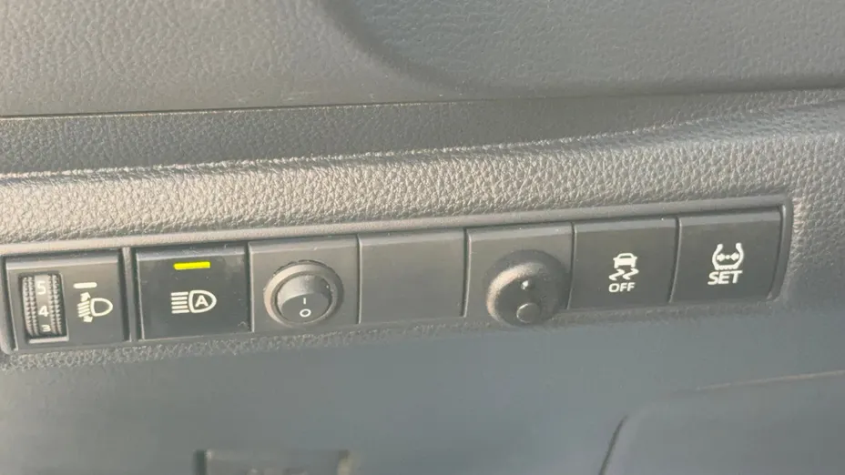 TOYOTA Corolla Corolla 1.8 Hybrid GPF Comfort