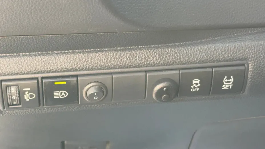 TOYOTA Corolla Corolla 1.8 Hybrid GPF Comfort