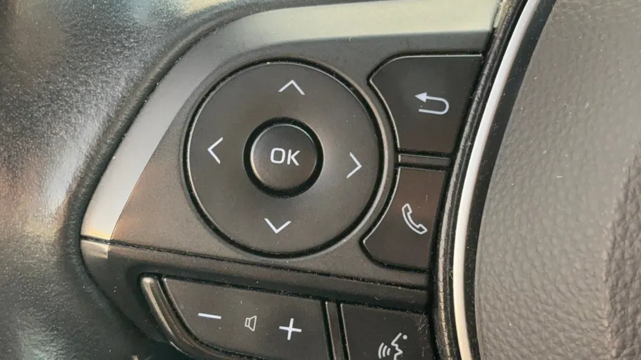 TOYOTA Corolla Corolla 1.8 Hybrid GPF Comfort