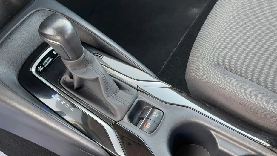 TOYOTA Corolla Corolla 1.8 Hybrid GPF Comfort