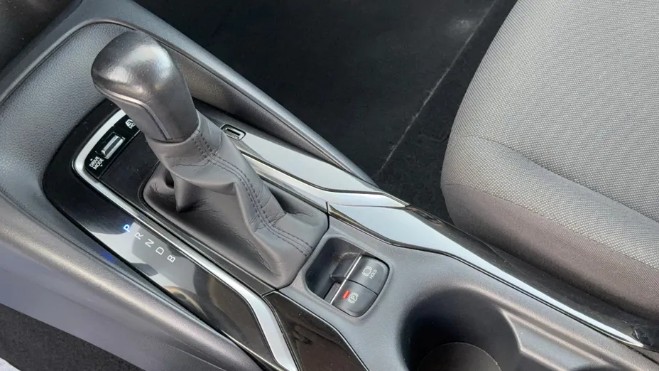 TOYOTA Corolla Corolla 1.8 Hybrid GPF Comfort
