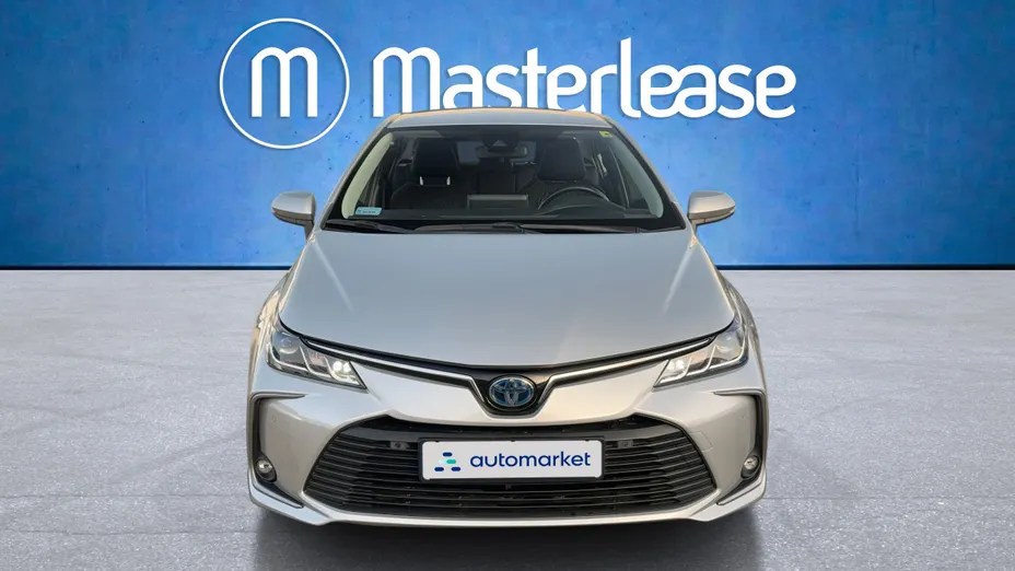 TOYOTA Corolla Corolla 1.8 Hybrid GPF Comfort