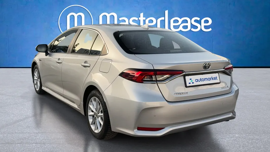 TOYOTA Corolla Corolla 1.8 Hybrid GPF Comfort