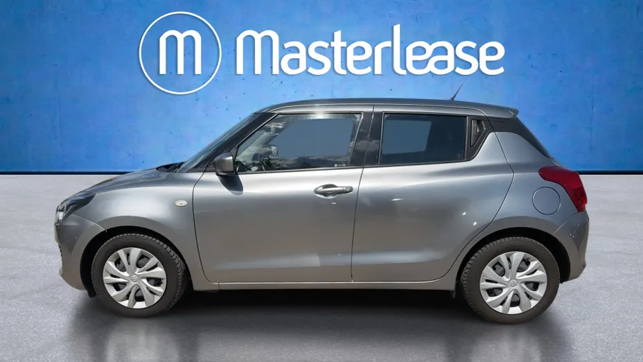 SUZUKI Swift Swift 1.2 Dualjet SHVS Premium CVT