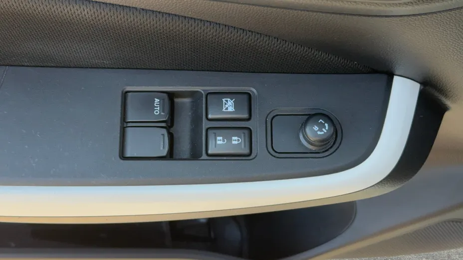 SUZUKI Swift Swift 1.2 Dualjet SHVS Premium CVT