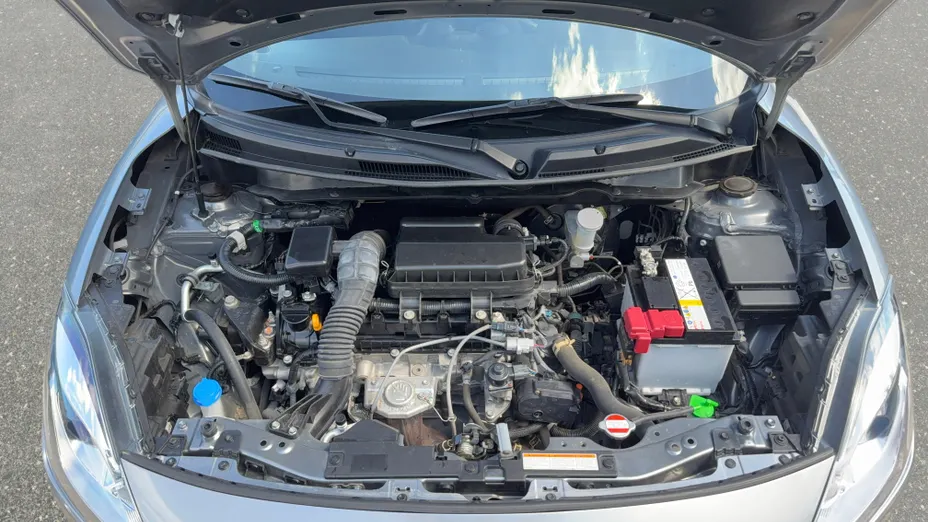 SUZUKI Swift Swift 1.2 Dualjet SHVS Premium CVT