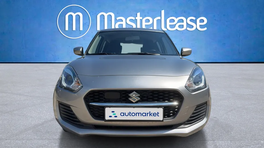 SUZUKI Swift Swift 1.2 Dualjet SHVS Premium CVT