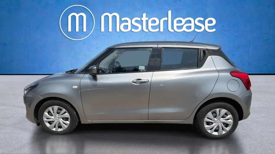 SUZUKI Swift Swift 1.2 Dualjet SHVS Premium CVT