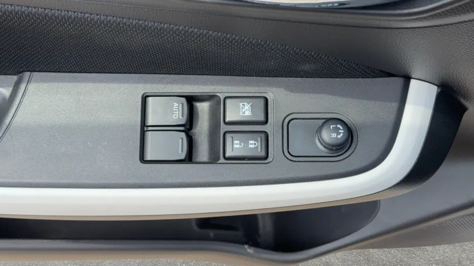 SUZUKI Swift Swift 1.2 Dualjet SHVS Premium CVT