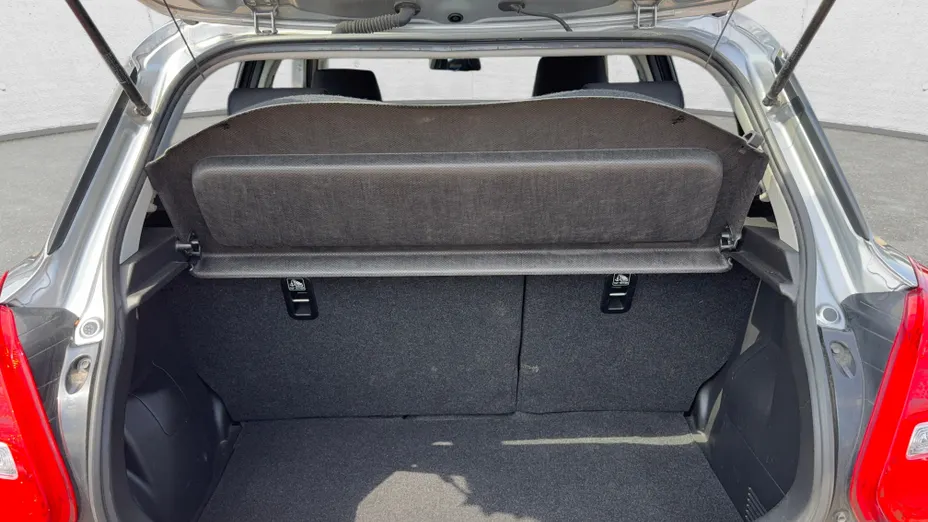 SUZUKI Swift Swift 1.2 Dualjet SHVS Premium CVT