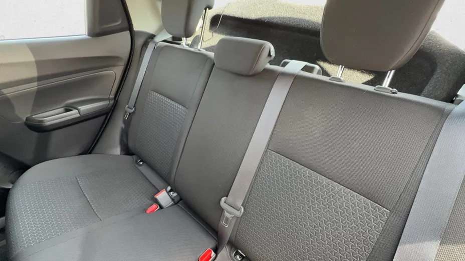 SUZUKI Swift Swift 1.2 Dualjet SHVS Premium CVT