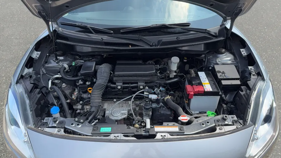 SUZUKI Swift Swift 1.2 Dualjet SHVS Premium CVT