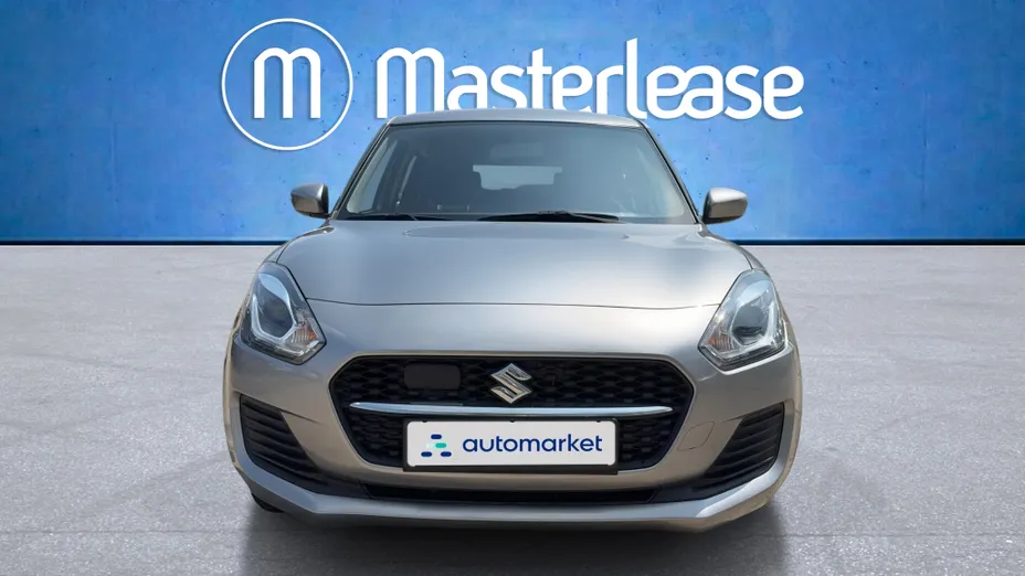 SUZUKI Swift Swift 1.2 Dualjet SHVS Premium CVT