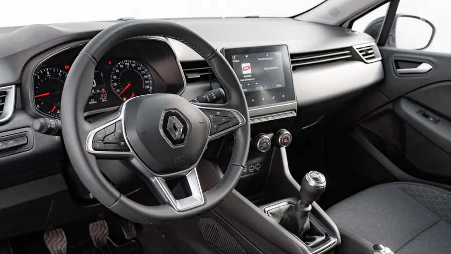 RENAULT Clio Clio 1.0 TCe Equilibre