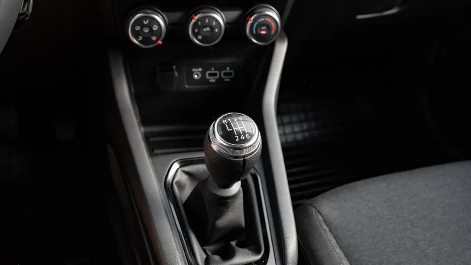 RENAULT Clio Clio 1.0 TCe Equilibre