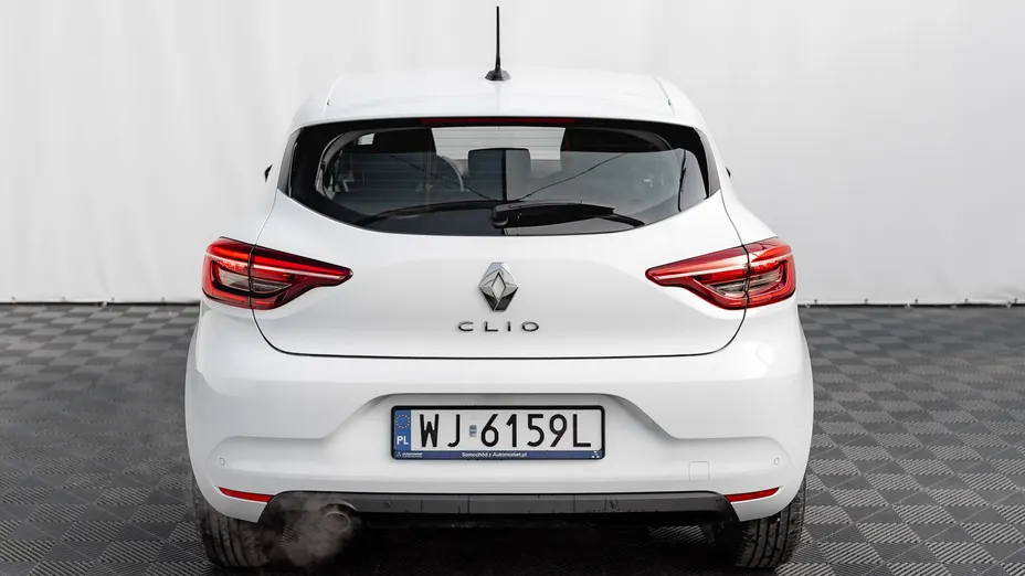 RENAULT Clio Clio 1.0 TCe Equilibre