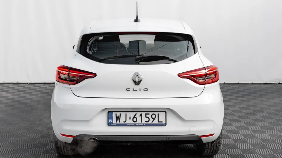 RENAULT Clio Clio 1.0 TCe Equilibre