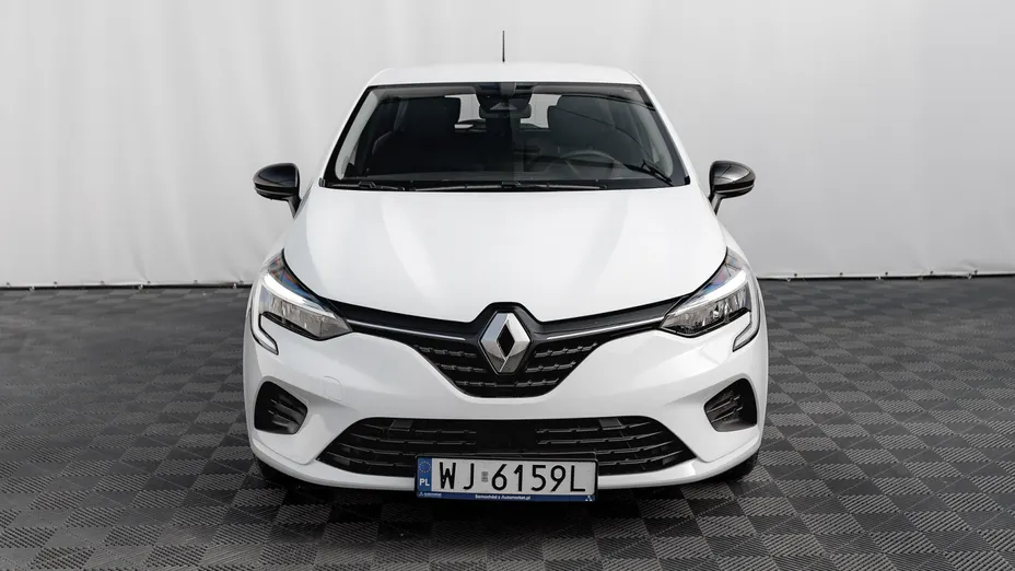 RENAULT Clio Clio 1.0 TCe Equilibre