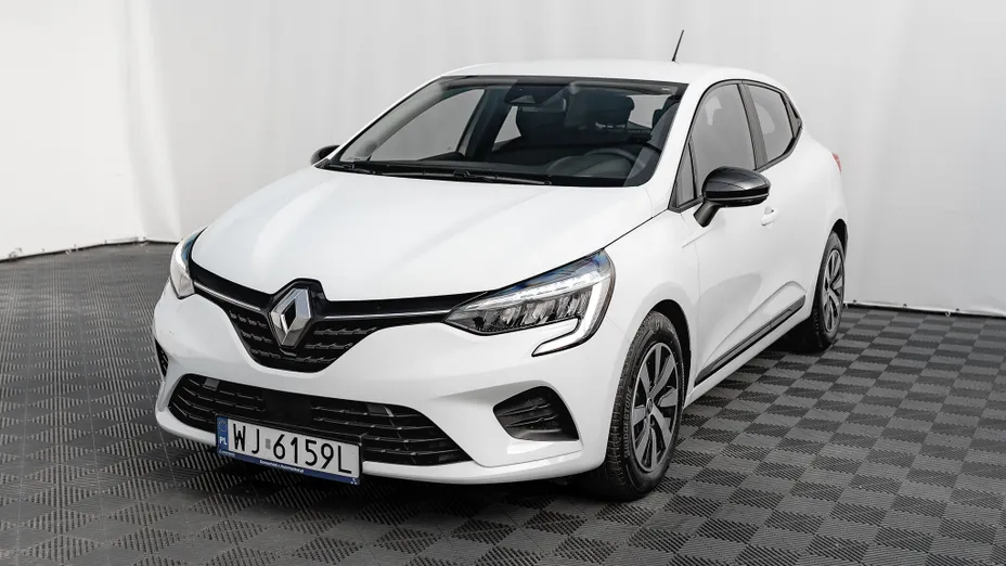 RENAULT Clio Clio 1.0 TCe Equilibre