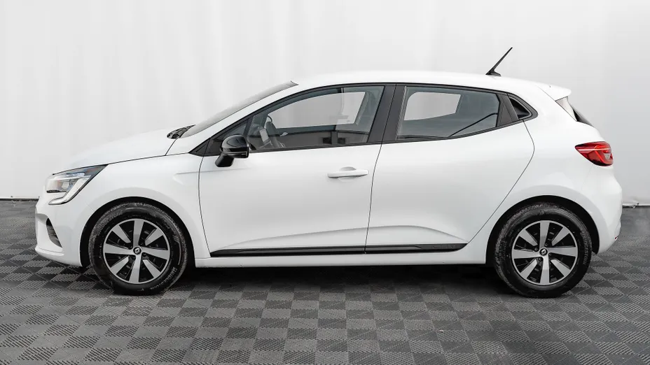 RENAULT Clio Clio 1.0 TCe Equilibre